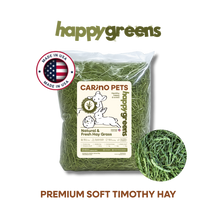 PREMIUM SOFT TIMOTHY HAY