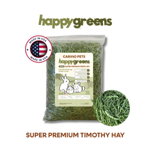 SUPER PREMIUM TIMOTHY HAY