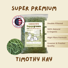 [SUPER PREMIUM] TIMOTHY HAY