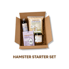 HAMSTER STARTER SET