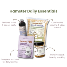 HAMSTER STARTER SET