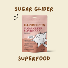PREMIUM SUGAR GLIDER SUPERFOOD 300G