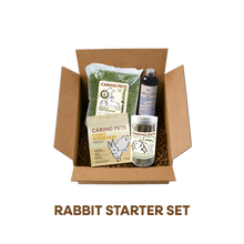RABBIT STARTER SET