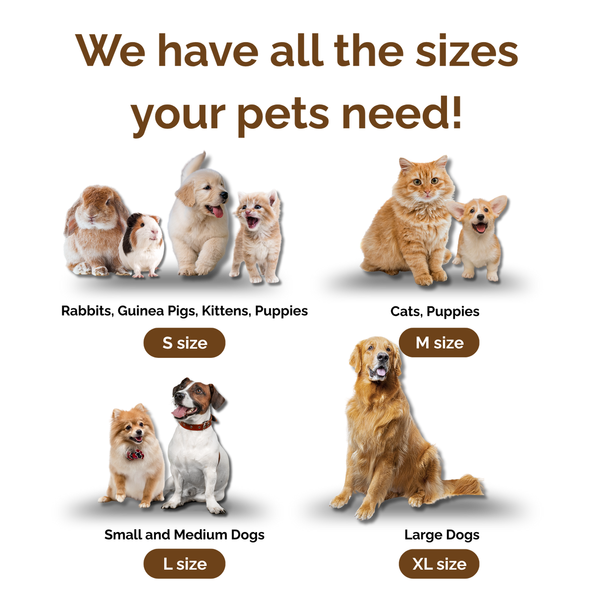 EXTRA THICK PEE PAD