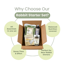 RABBIT STARTER SET