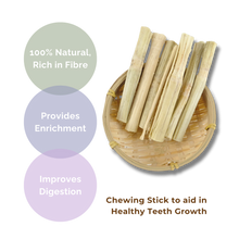 SWEET BAMBOO 100G