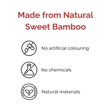 SWEET BAMBOO 100G