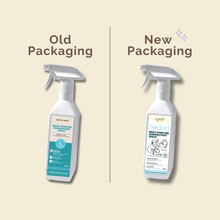 SPRITZ! MULTI-PURPOSE PET DISINFECTANT SPRAY 500ml