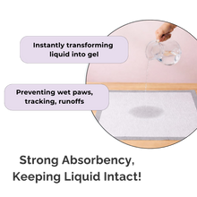 CHARCOAL PEE PAD