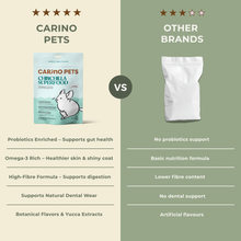 PREMIUM CHINCHILLA SUPERFOOD 600G