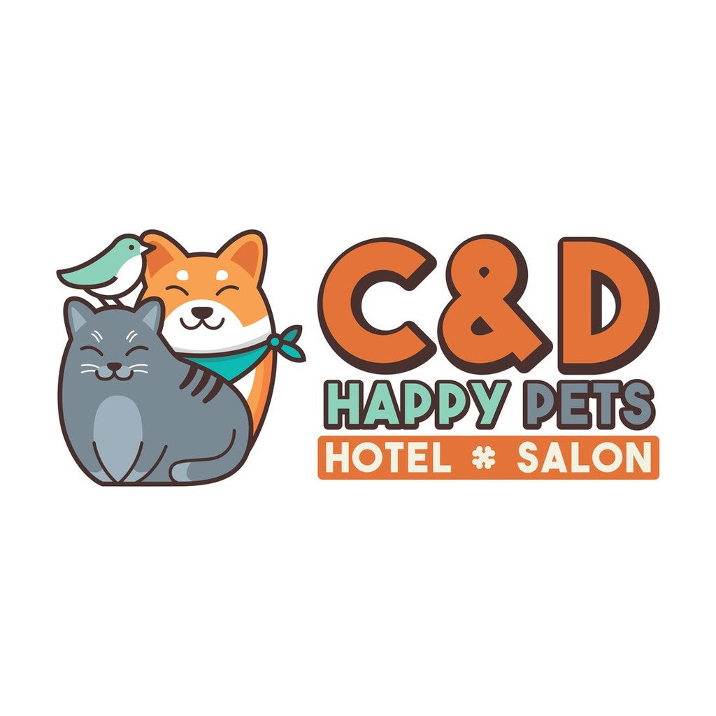 C&D Happy Pets
