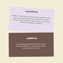 PREMIUM CHINCHILLA SUPERFOOD 600G