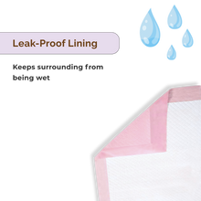EXTRA THICK PEE PAD