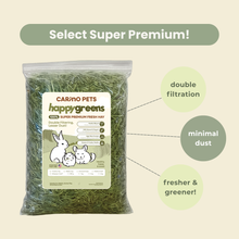 [SUPER PREMIUM] TIMOTHY HAY