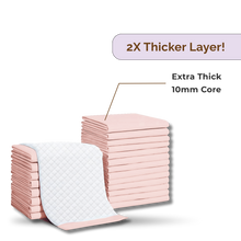 EXTRA THICK PEE PAD