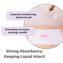 EXTRA THICK PEE PAD