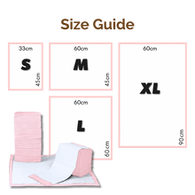 EXTRA THICK PEE PAD