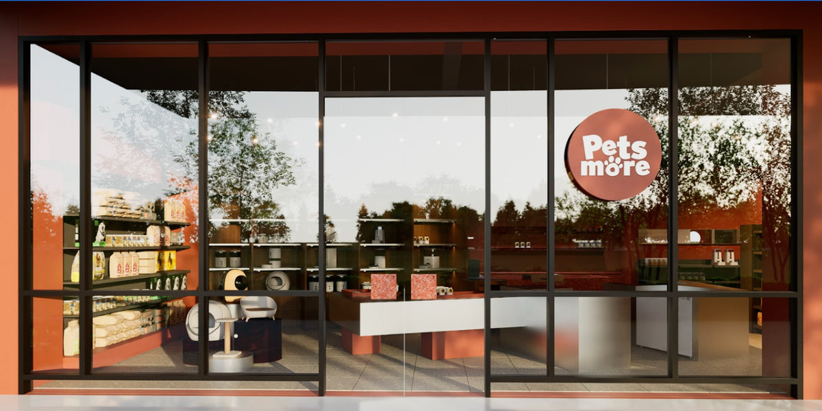 Petsmore 
KLGCC Mall