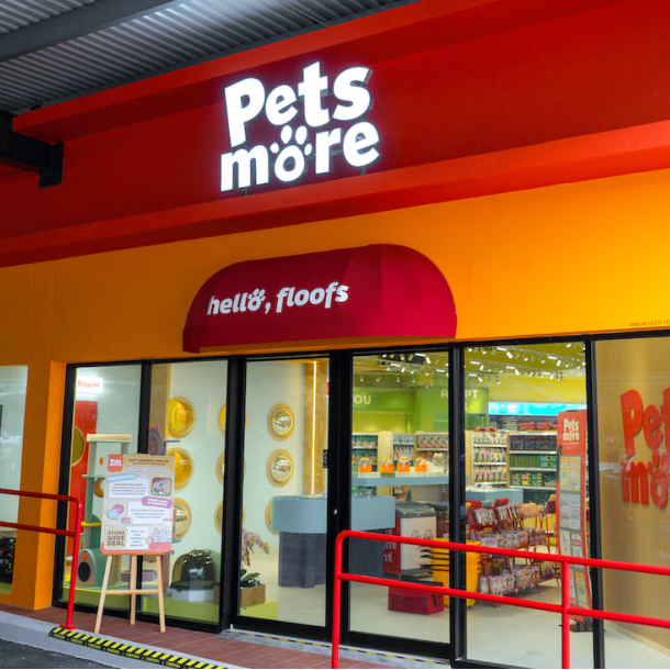 Petsmore 
Kota Damansara
