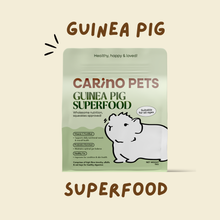 PREMIUM GUINEA PIG SUPERFOOD 1KG