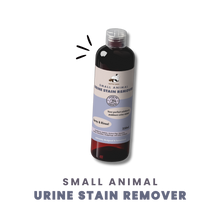 SMALL ANIMAL URINE STAIN REMOVER 230ML